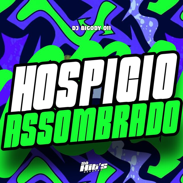 Hospicio Assombrado