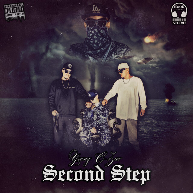 Second Step