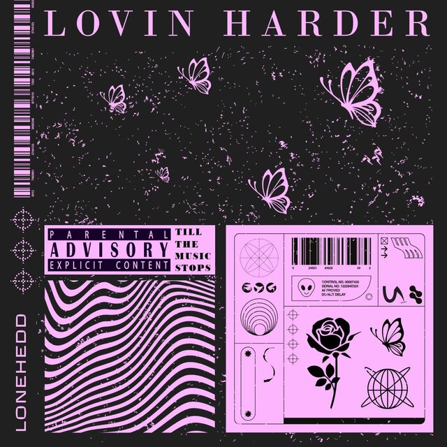 Lovin Harder