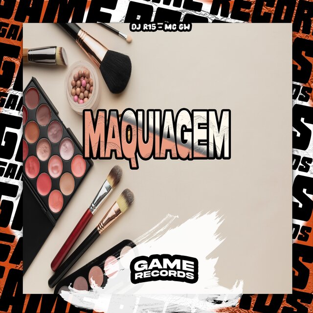 Maquiagem