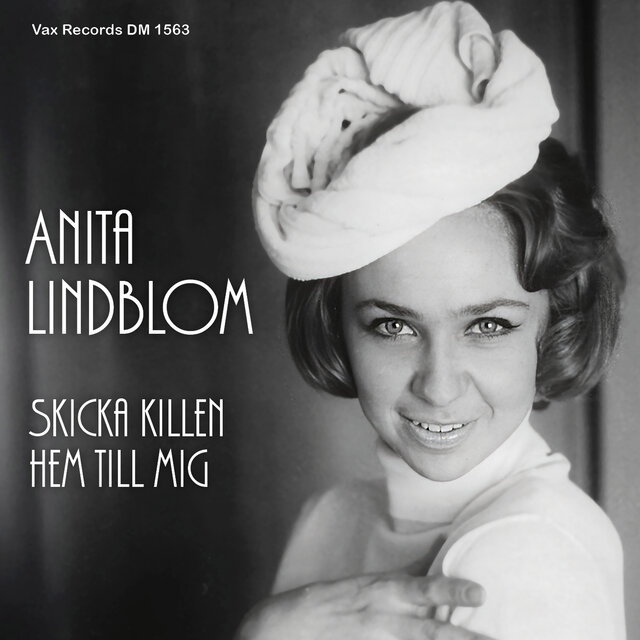 Skicka killen hem till mig