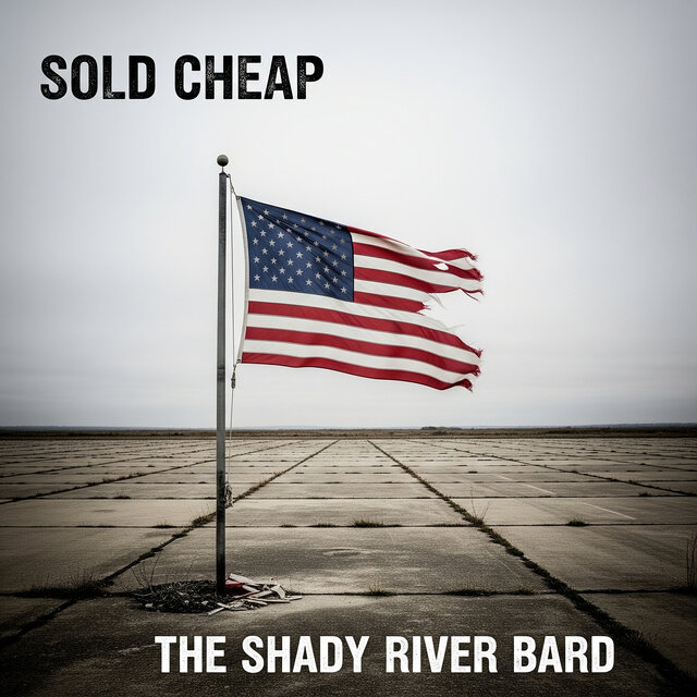 Sold Cheap