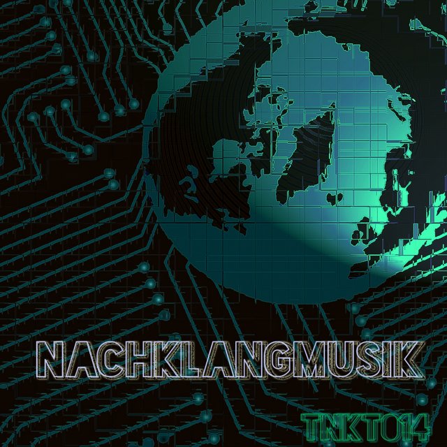 Ghost In The Machine