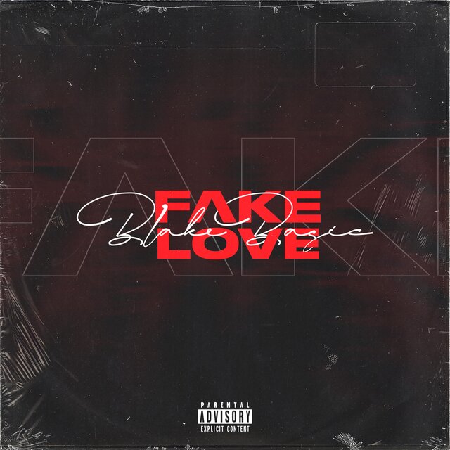 Fake Love