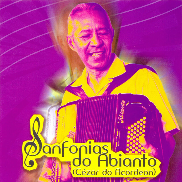 Sanfonias do Abianto