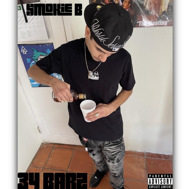 34 Barz