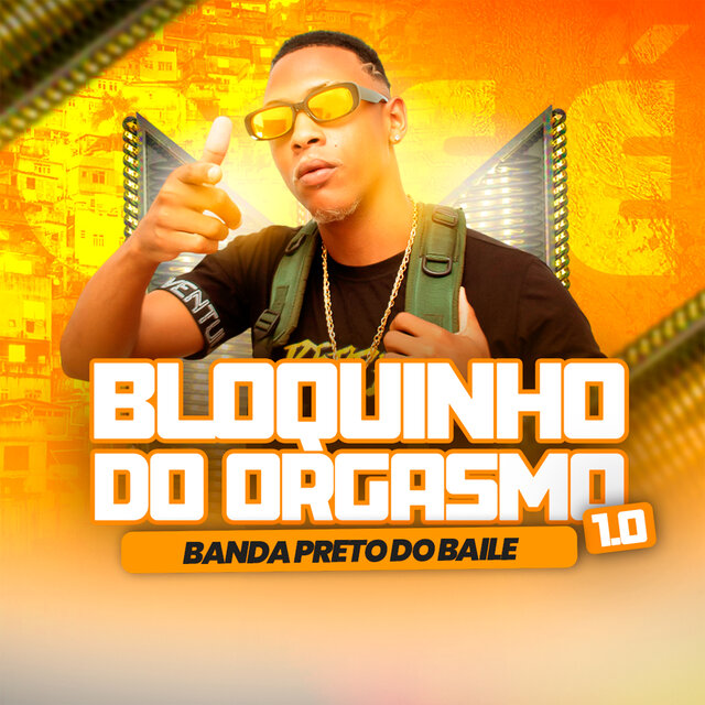 Bloquinho do Orgasmo1.0