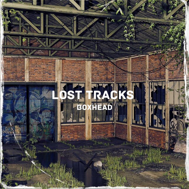Lost Tracks