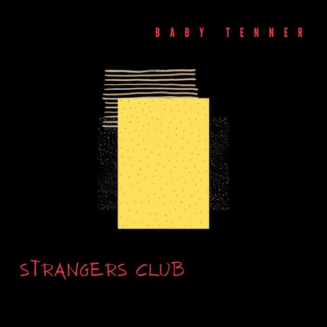 Strangers Club
