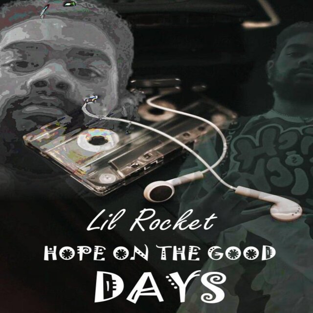 Hope on the Good Days