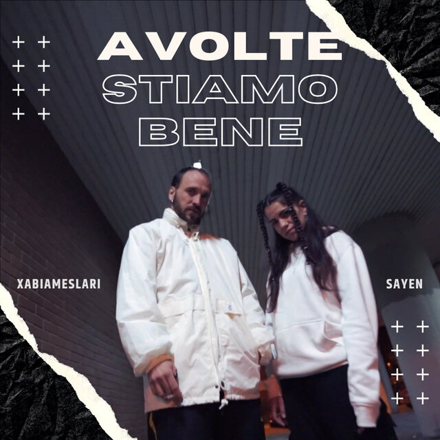 A volte stiamo bene