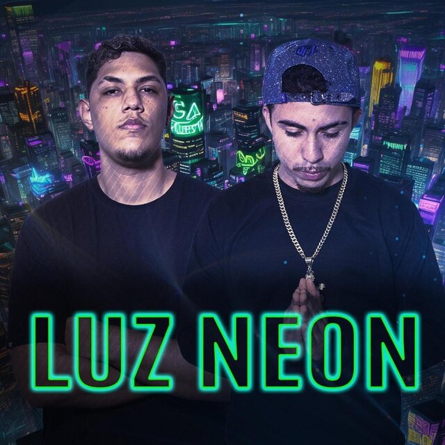 Luz Neon