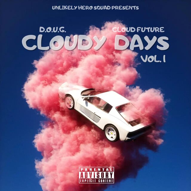 CLOUD DAYS, Vol. 1