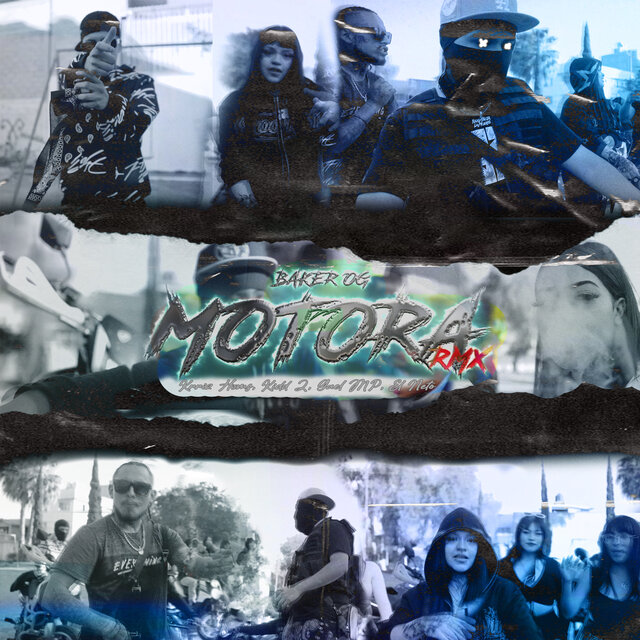 Motora (Extended)