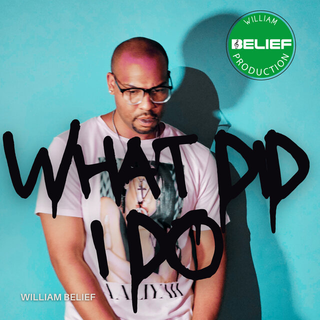 What Did I Do (Radio Edit)