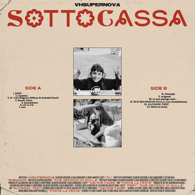 SOTTOCASSA