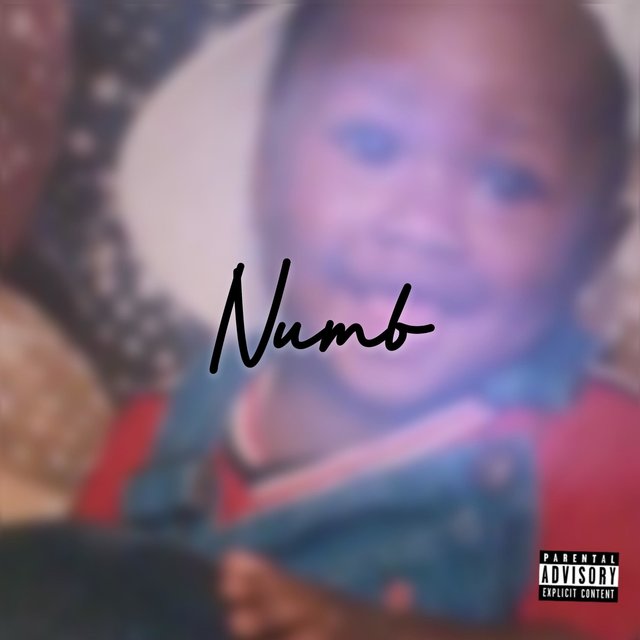Numb