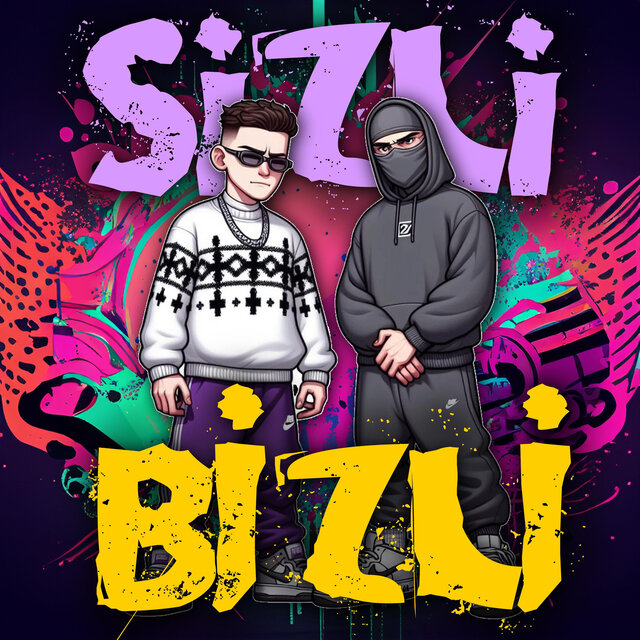 Sizli Bizli