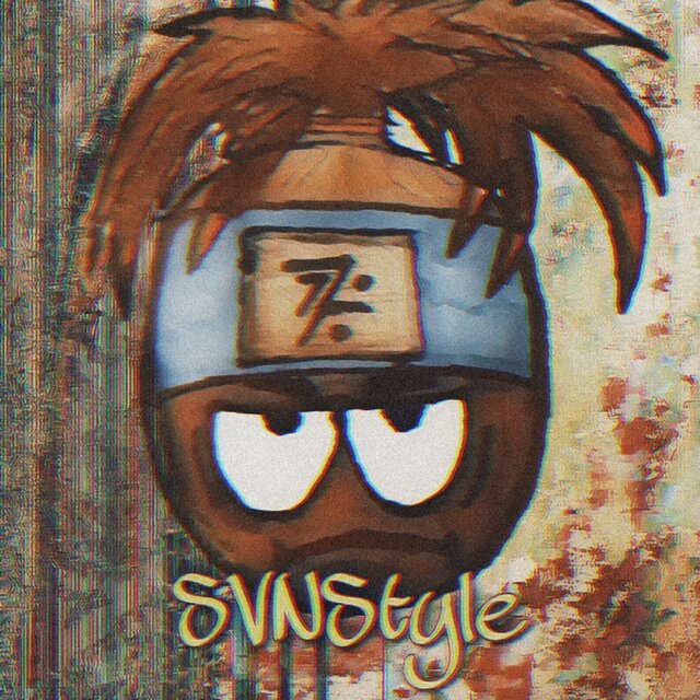 Svnstyle