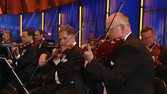 Samson et Dalila, Op. 47: Danse bacchanale