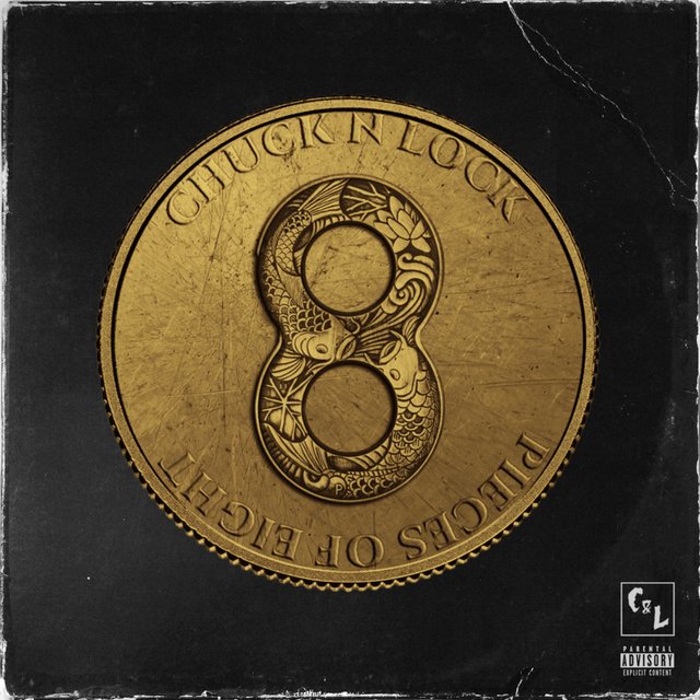 Pieces of Eight
