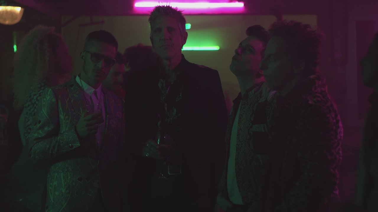 Apaguen Esa Pista (feat. Emmanuel Horvilleur) (Official Video)