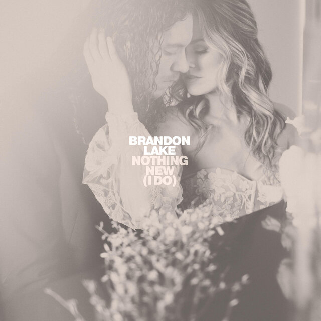 NOTHING NEW (I DO) - Wedding Version