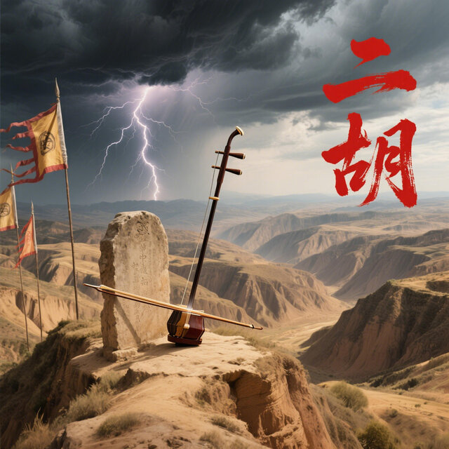 二胡