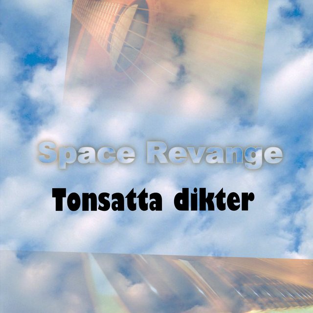 Tonsatta dikter