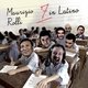 Cover art for album 7 in Latino by Maurizio Rolli