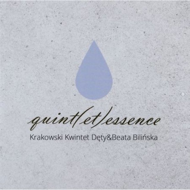 QUINT(ET)ESSENCE