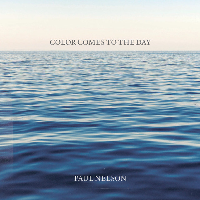Color Comes to the Day