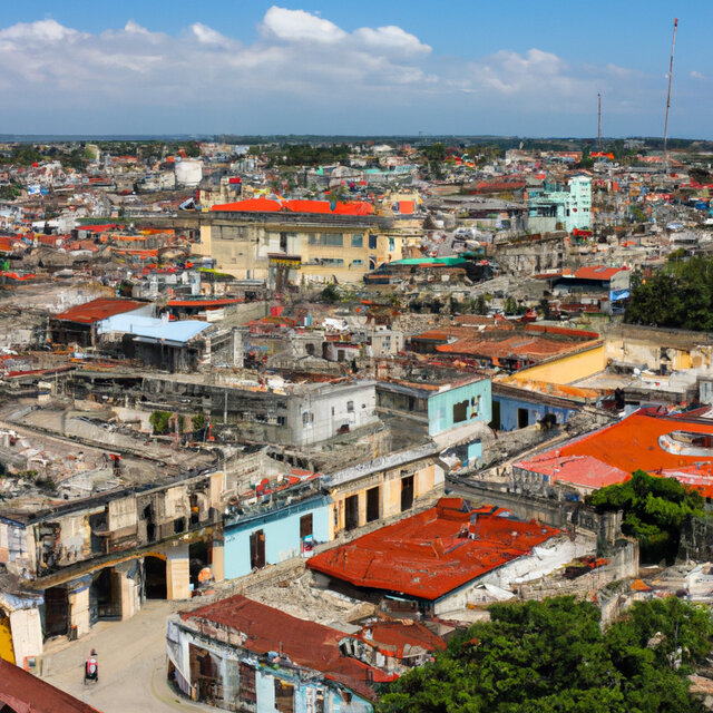 Club Havana