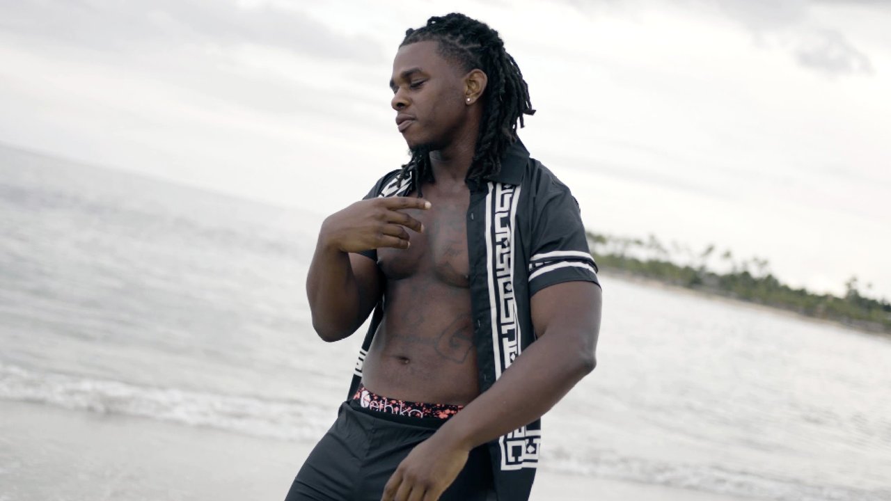 Top That (Official Video)
