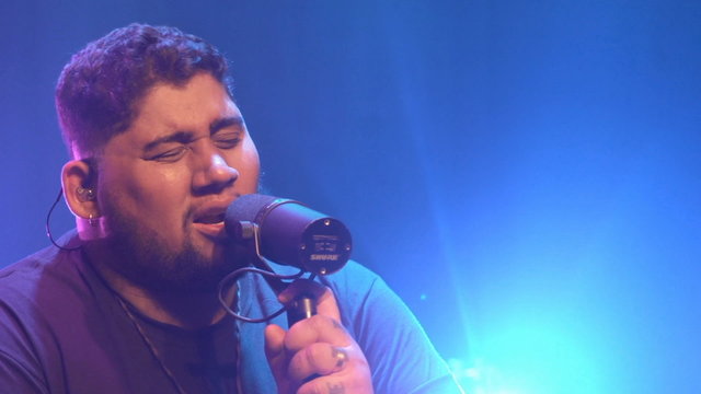 Sol e Lua (Playback)