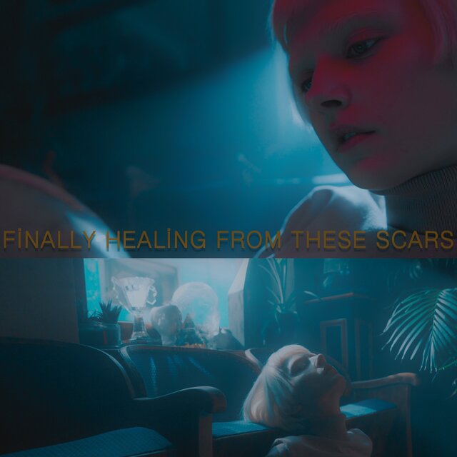 Finally Healing From These Scars