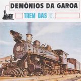 Trem das onze