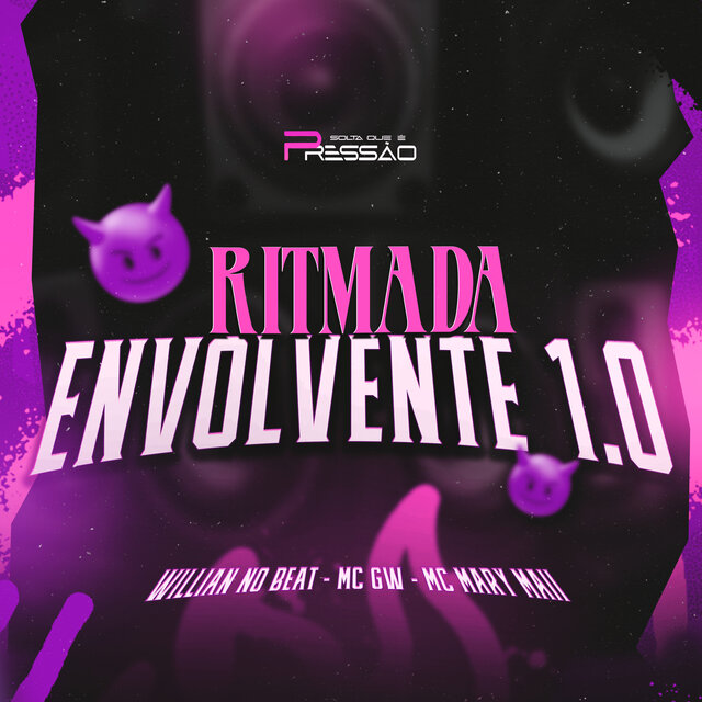 Ritmada Envolvente 1.0