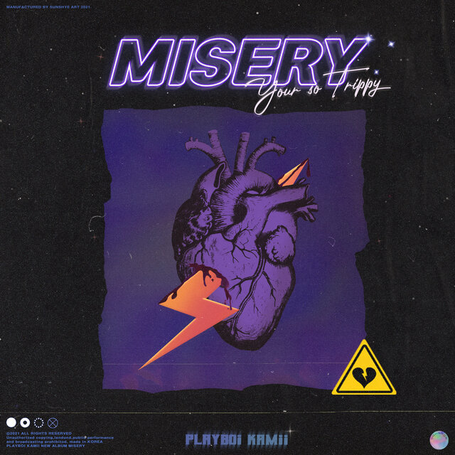 Misery