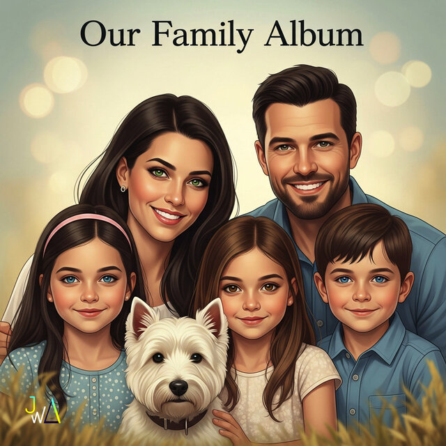 Our Family Album