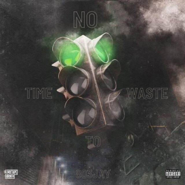 No Time To Waste
