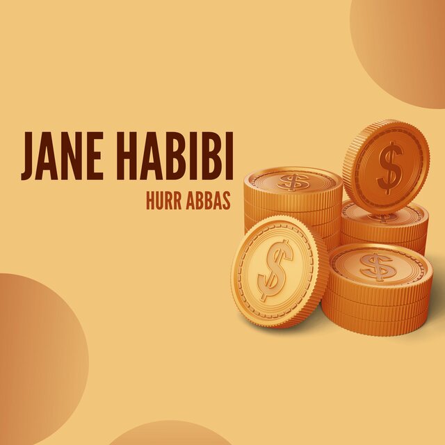 Jane Habibi