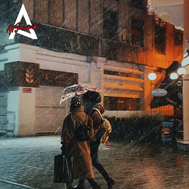 Echoes of September Rain
