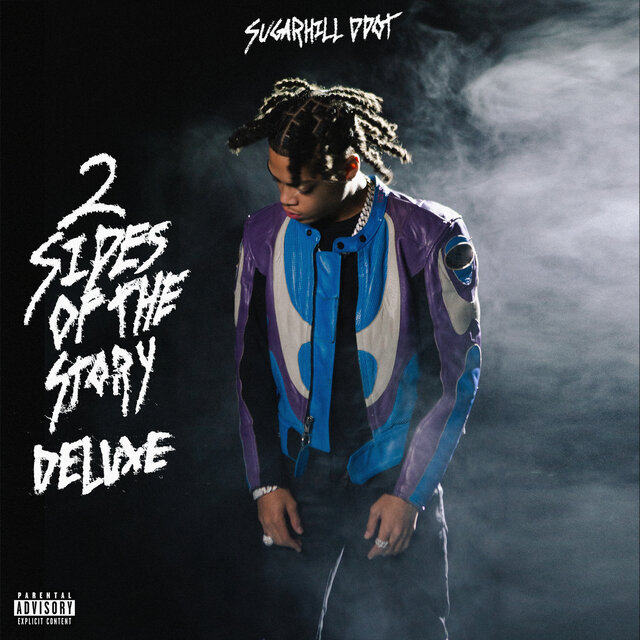 2 Sides of the Story (Deluxe)