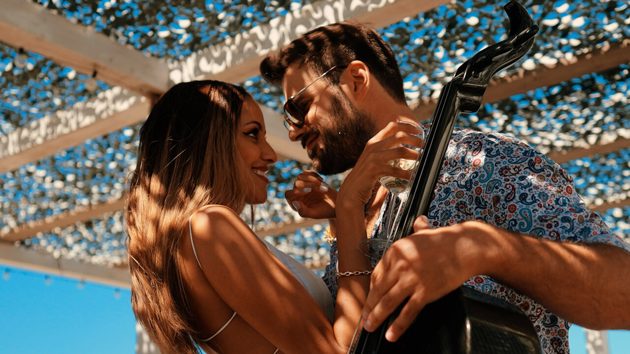 Señorita (Official Video)