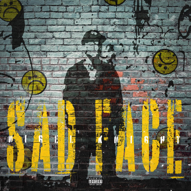 Sad Face