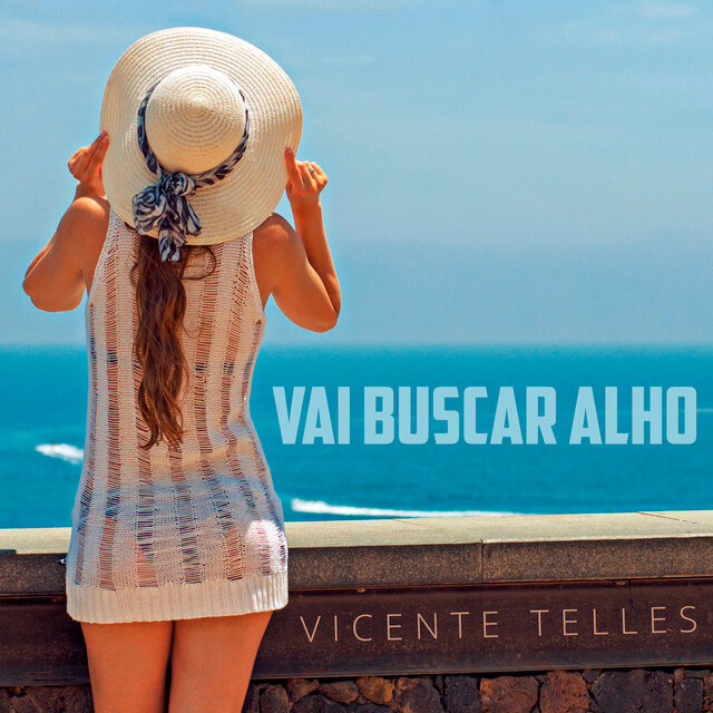Vai Buscar Alho