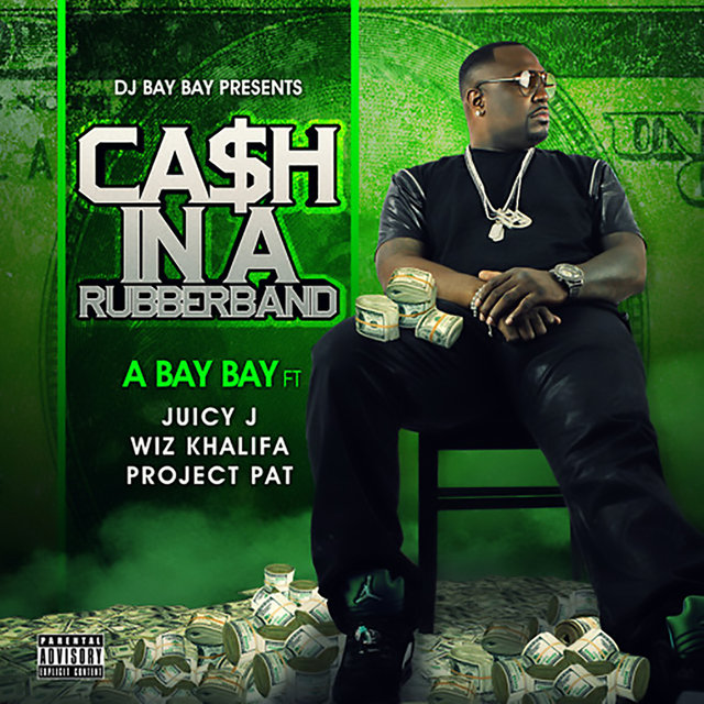 Cash In A Rubberband
