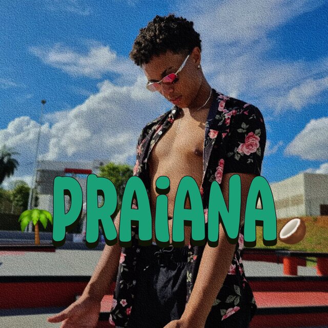 Praiana