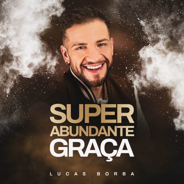 Superabundante Graça